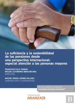 Bertrand.pt - La Suficiencia Y La Sostenibilidad De Las Pensiones Desde Un