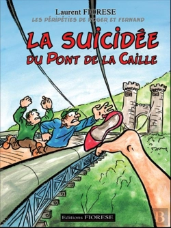 Bertrand.pt - La Suicidée Du Pont De La Caille