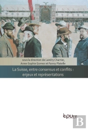 La Suisse, Entre Consensus Et Conflits : Enjeux Et Représentations