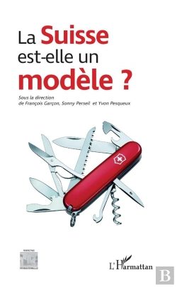 Bertrand.pt - La Suisse Est Elle Un Modèle