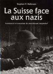 La Suisse Face Aux Nazis