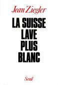 La Suisse Lave Plus Blanc