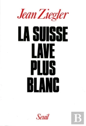 La Suisse Lave Plus Blanc