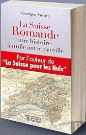 La Suisse Romande