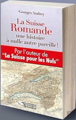 Bertrand.pt - La Suisse Romande