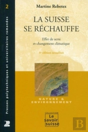 La Suisse Se Réchauffe