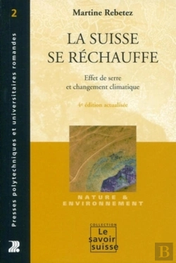 Bertrand.pt - La Suisse Se Réchauffe