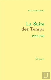La Suite Des Temps, 1939-1958
