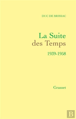 Bertrand.pt - La Suite Des Temps, 1939-1958