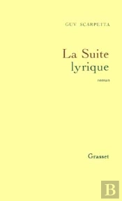 La Suite Lyrique
