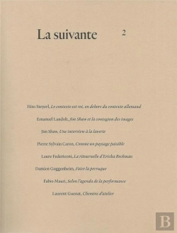 Bertrand.pt - La Suivante 2