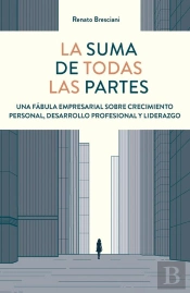 La Suma De Todas Las Partes