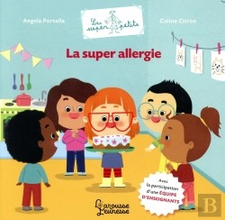 Bertrand.pt - La Super Allergie
