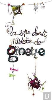 La Super Chouette Histoire De Ginette