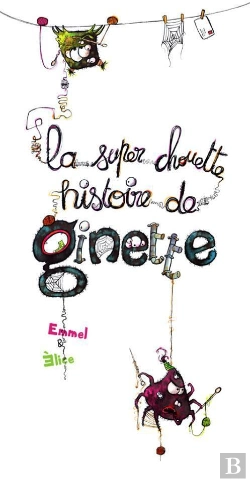 Bertrand.pt - La Super Chouette Histoire De Ginette