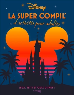 Bertrand.pt - La Super Compil' D'Activités Pour Adultes
