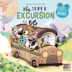 Bertrand.pt - La Super Excursion