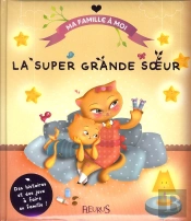 La Super Grande Soeur