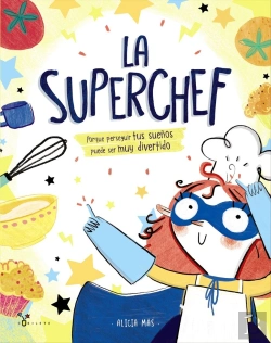 Bertrand.pt - La Superchef