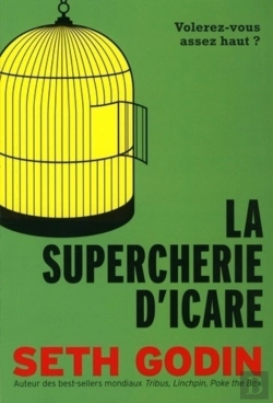 Bertrand.pt - La Supercherie D'Icare ; Volerez-Vous Assez Haut ?