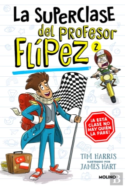 Bertrand.pt - La Superclase Del Profesor Flípez 2