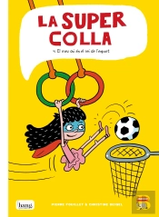 La Supercolla 4