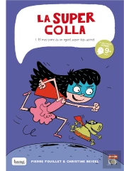 La Supercolla