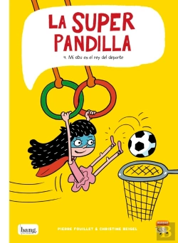 Bertrand.pt - La Superpandilla 4