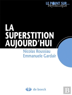 Bertrand.pt - La Superstition