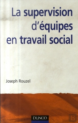 Bertrand.pt - La Supervision D'Équipes En Travail Social