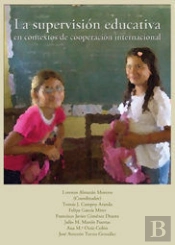 La Supervisión Educativa En Contextos De Cooperación Internacional