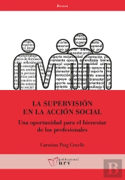 La Supervisión En La Acción Social