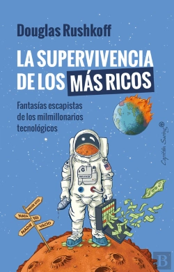Bertrand.pt - La Supervivencia De Los Mas Ricos