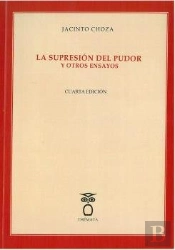 La Supresión Del Pudor Y Otros Ensayos.