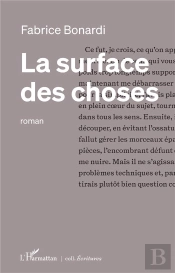 La Surface Des Choses