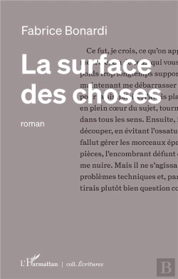 Bertrand.pt - La Surface Des Choses