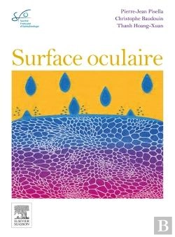 Bertrand.pt - La Surface Oculaire