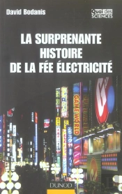 La Surprenante Histoire De La Fee Electricite
