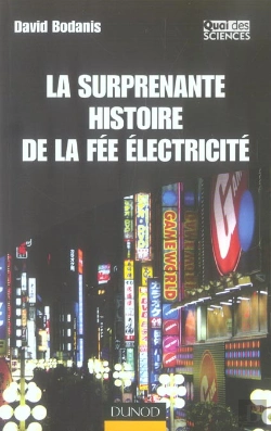 Bertrand.pt - La Surprenante Histoire De La Fee Electricite