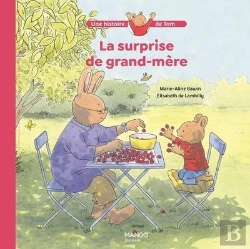 Bertrand.pt - La Surprise De Grand-Mère