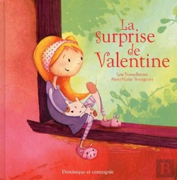 Bertrand.pt - La Surprise De Valentine