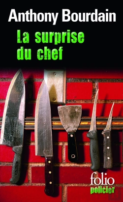 Bertrand.pt - La Surprise Du Chef