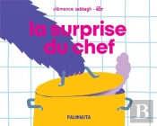 La Surprise Du Chef
