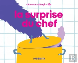 Bertrand.pt - La Surprise Du Chef