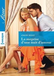 La Surprise D'Une Nuit D'Amour