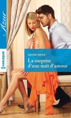 Bertrand.pt - La Surprise D'Une Nuit D'Amour