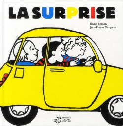 Bertrand.pt - La Surprise