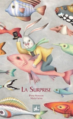 Bertrand.pt - La Surprise
