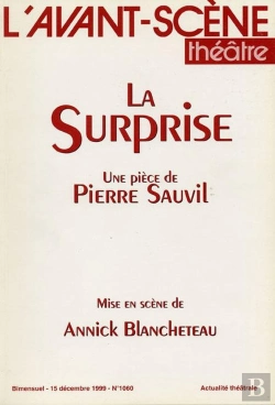 Bertrand.pt - La Surprise