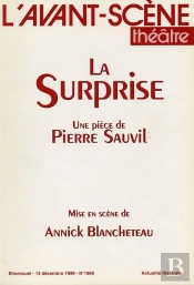 La Surprise
